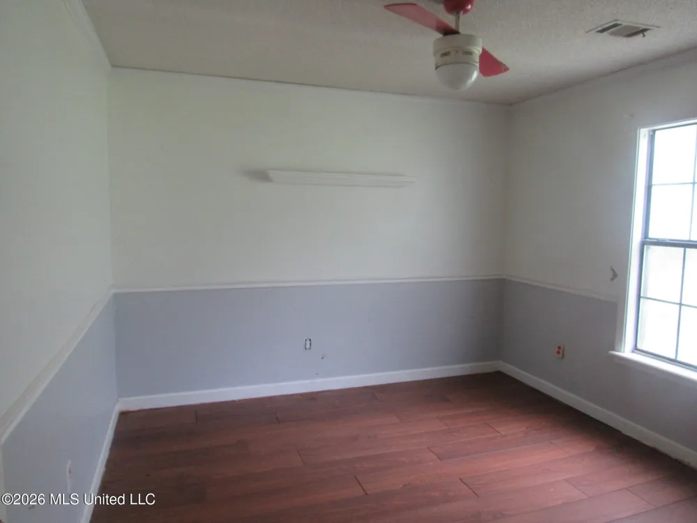 201 Lafferty Road Batesville, MS 38606