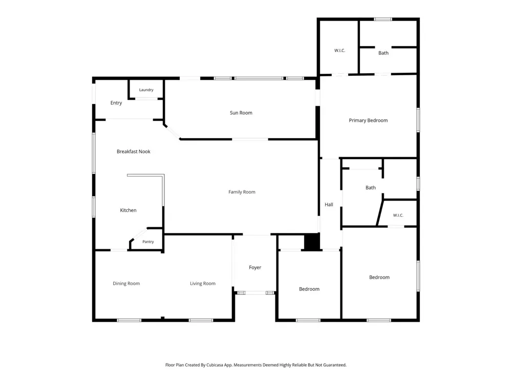 1327 Castle Hill Trail Kingwood, TX 77339