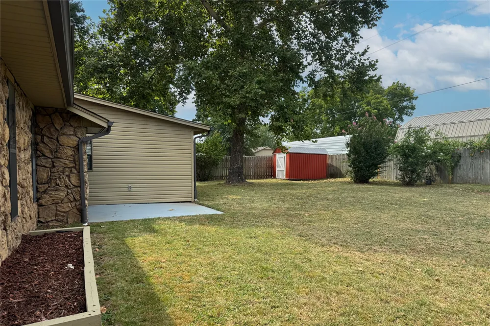 11103 E 98th Street Owasso, OK 74055