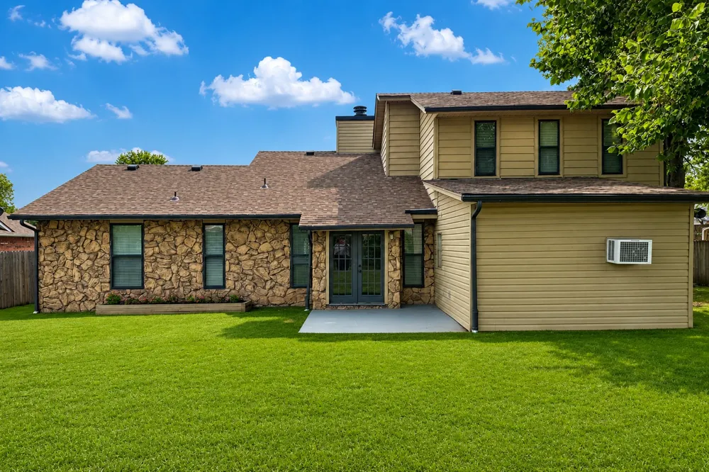 11103 E 98th Street Owasso, OK 74055