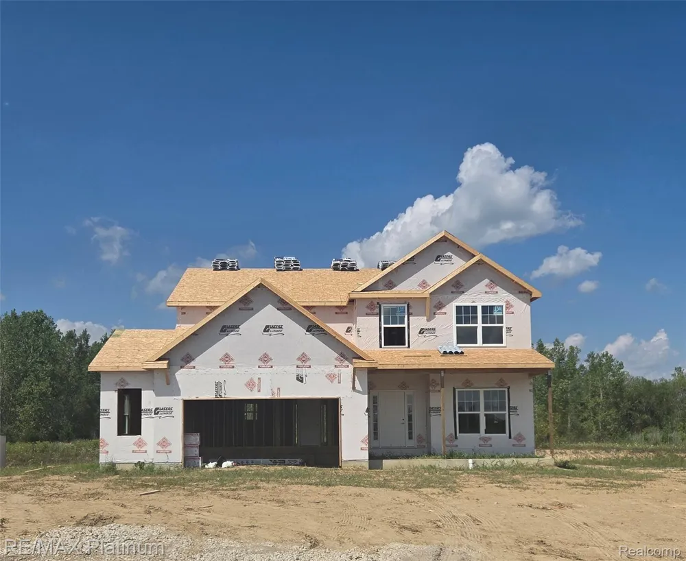 6230 Brook Stone Lane Fenton Charter Township, MI 48451