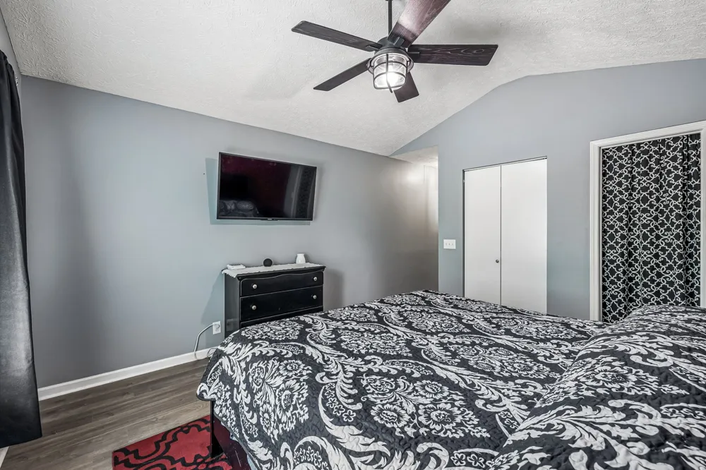 5506 Knollcrest Hermitage, TN 37076