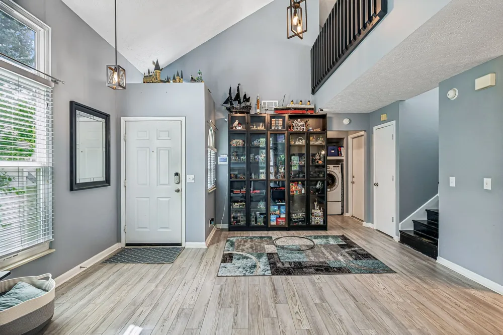 5506 Knollcrest Hermitage, TN 37076