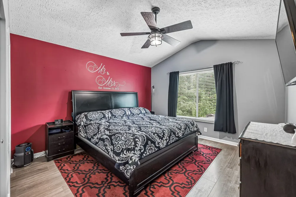 5506 Knollcrest Hermitage, TN 37076