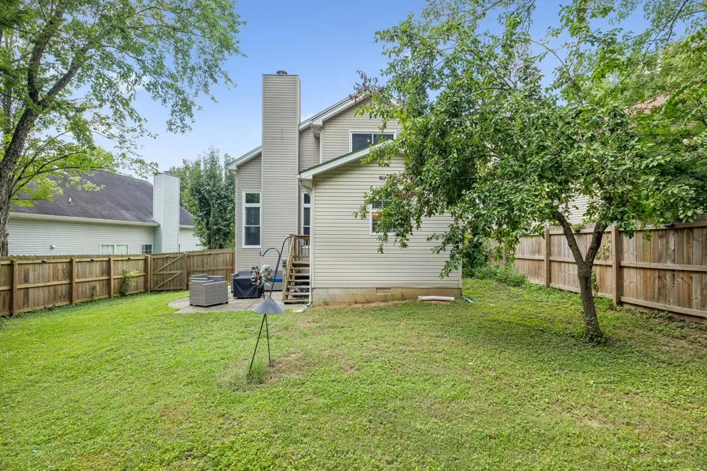 5506 Knollcrest Hermitage, TN 37076