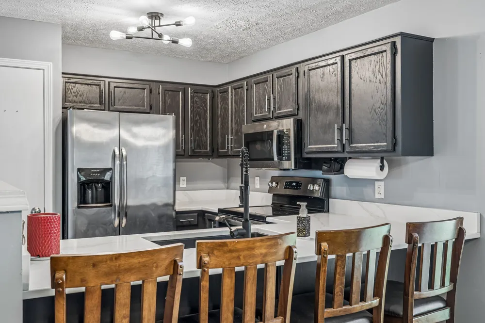 5506 Knollcrest Hermitage, TN 37076