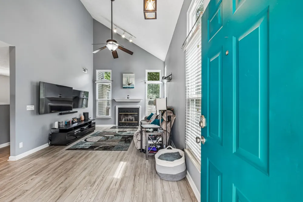 5506 Knollcrest Hermitage, TN 37076