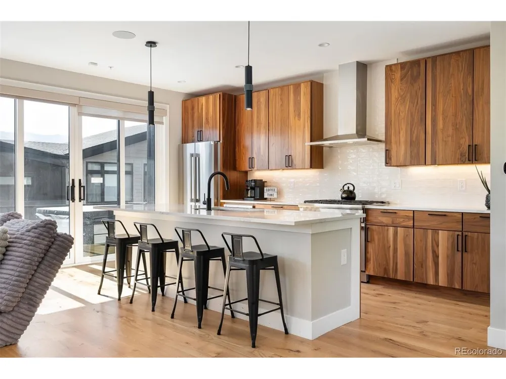 366 Lake Trail Winter Park, CO 80482