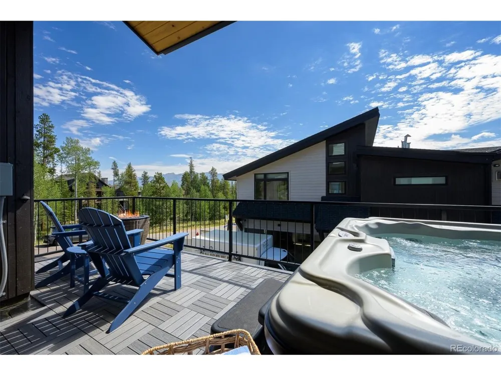 366 Lake Trail Winter Park, CO 80482