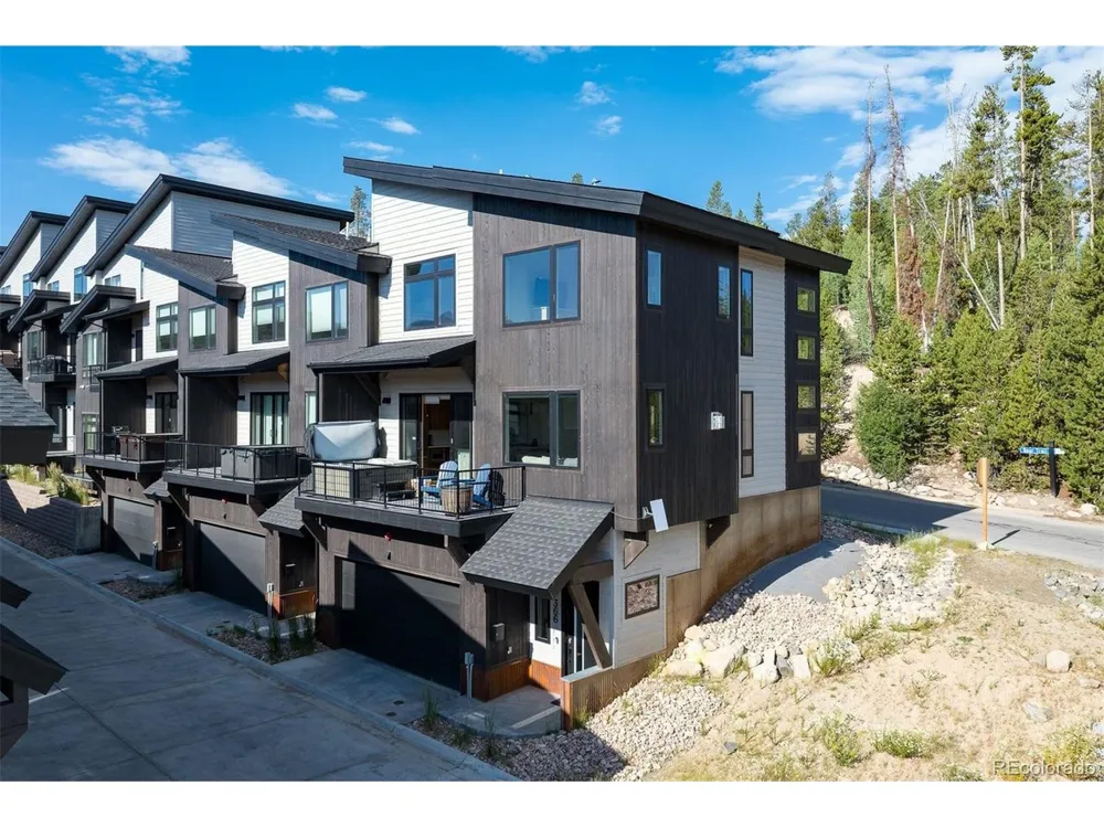 366 Lake Trail Winter Park, CO 80482