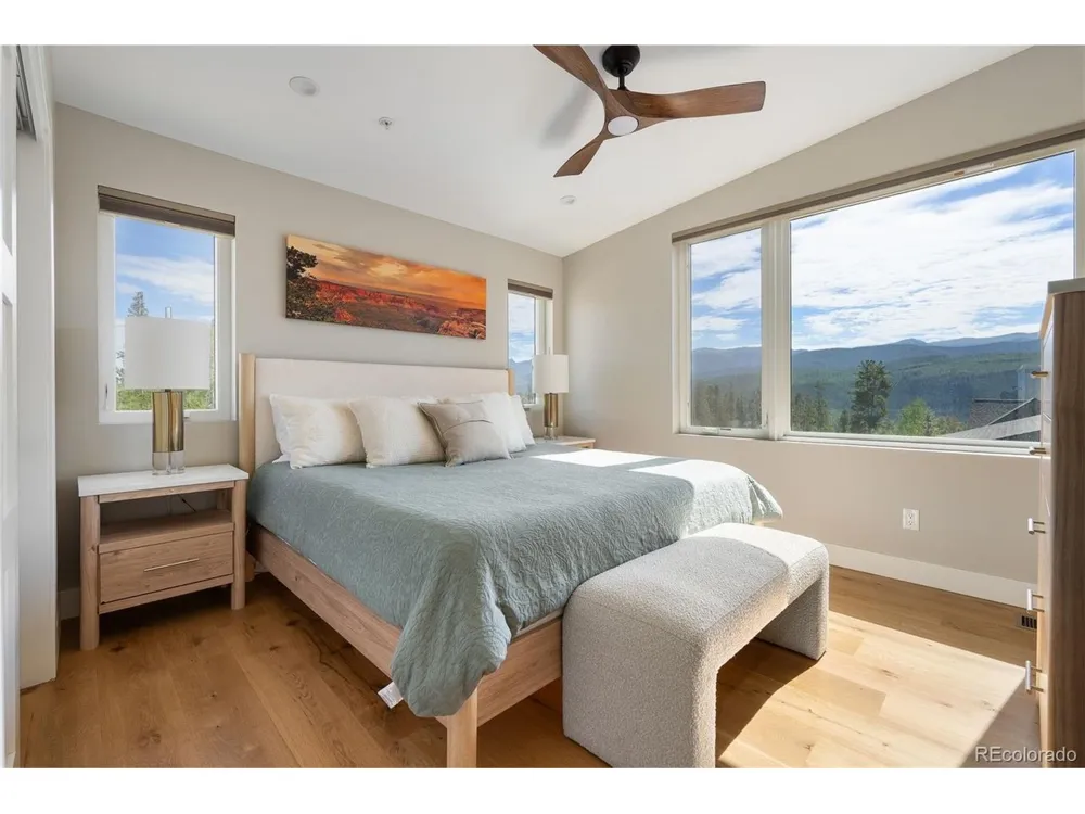 366 Lake Trail Winter Park, CO 80482