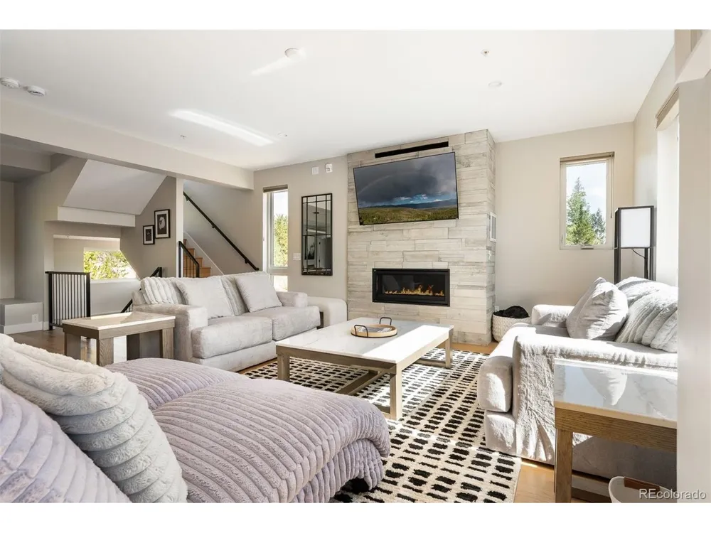 366 Lake Trail Winter Park, CO 80482