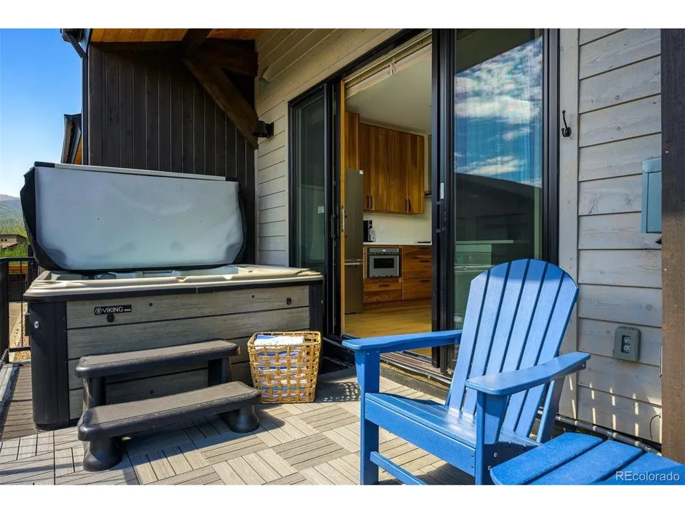 366 Lake Trail Winter Park, CO 80482