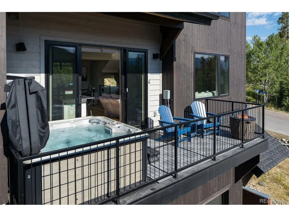 366 Lake Trail Winter Park, CO 80482