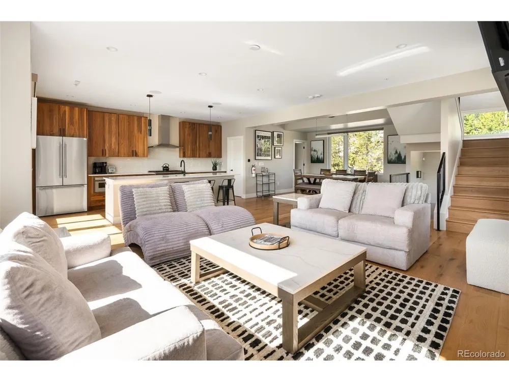 366 Lake Trail Winter Park, CO 80482
