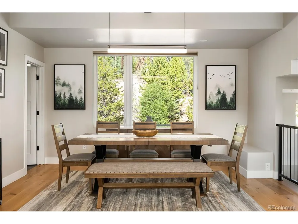 366 Lake Trail Winter Park, CO 80482