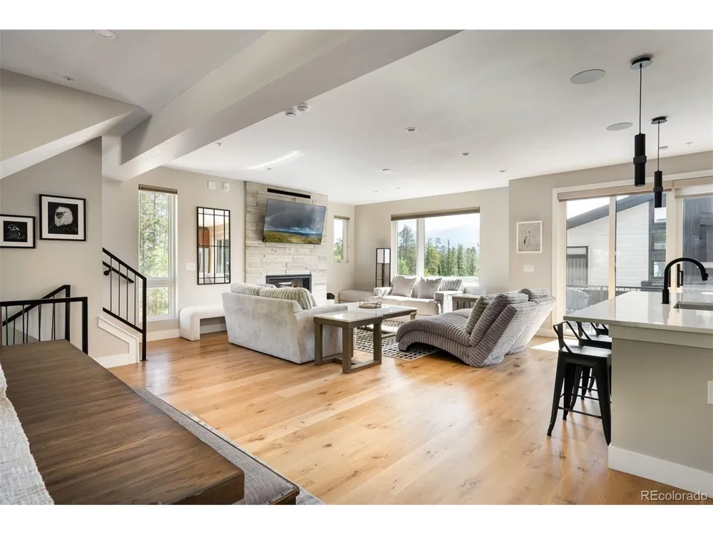 366 Lake Trail Winter Park, CO 80482