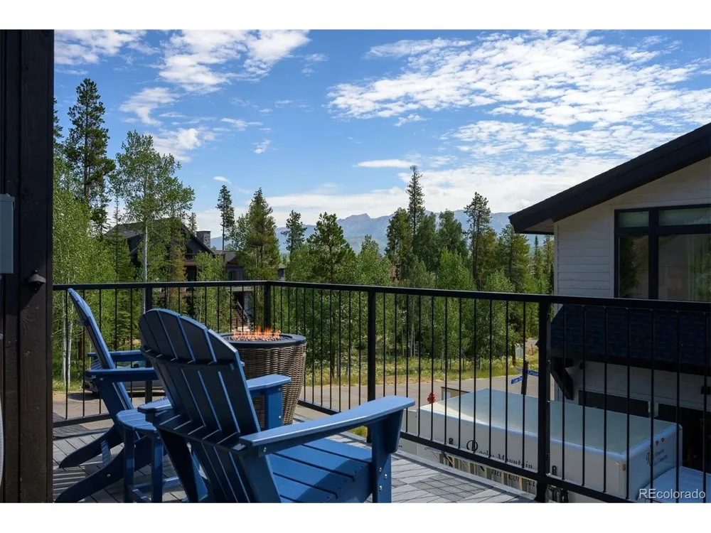 366 Lake Trail Winter Park, CO 80482