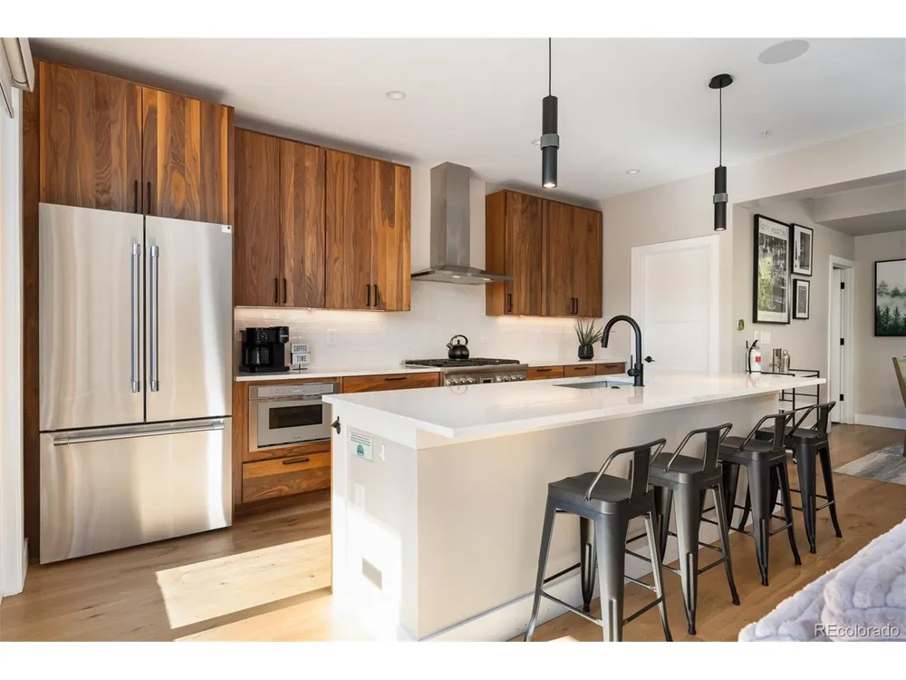 366 Lake Trail Winter Park, CO 80482
