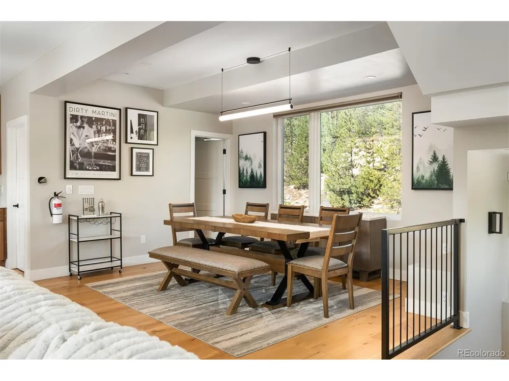366 Lake Trail Winter Park, CO 80482