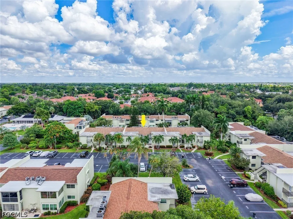 College Parkway #61A Fort Myers, FL 33907