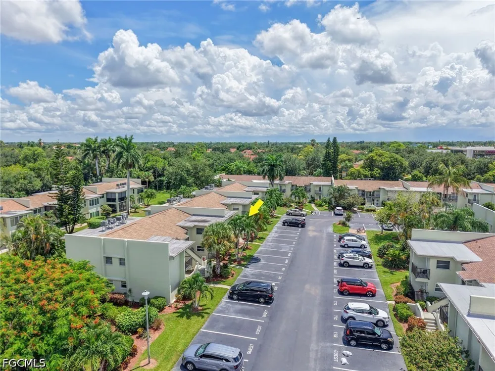 College Parkway #61A Fort Myers, FL 33907
