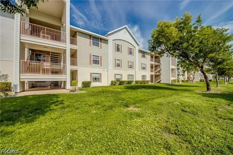 Four Mile Cove Parkway #513