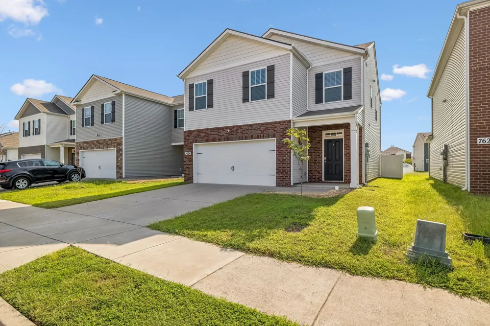 7626 Gunners Landing Dr Antioch, TN 37013