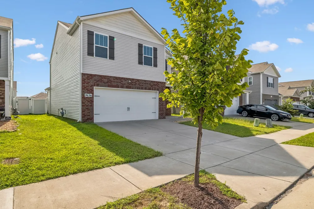 7626 Gunners Landing Dr Antioch, TN 37013