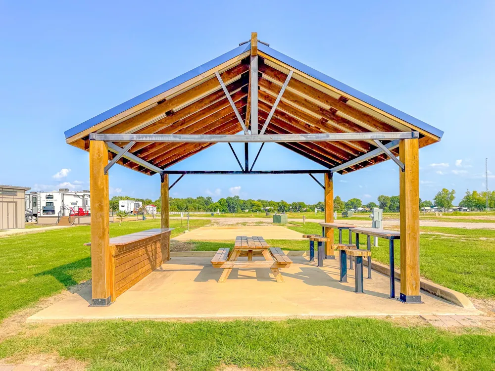 5098 Waterfront Road Kerens, TX 75144