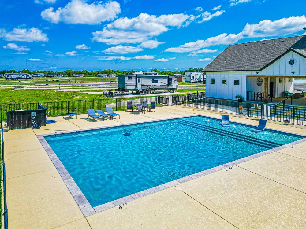 5098 Waterfront Road Kerens, TX 75144