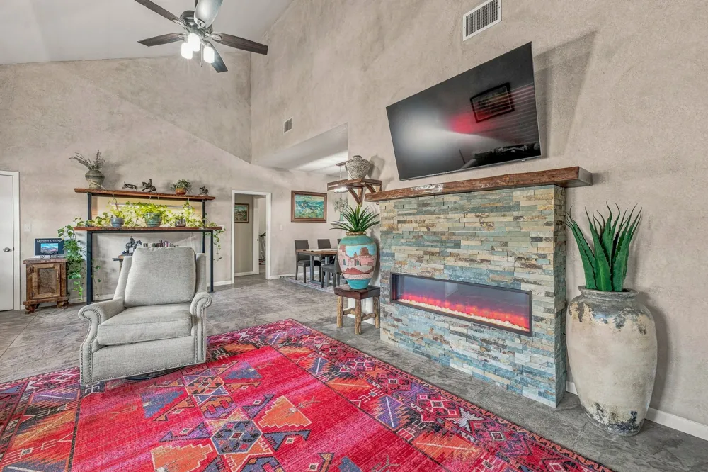 1155 Horsemans Drive Stephenville, TX 76401