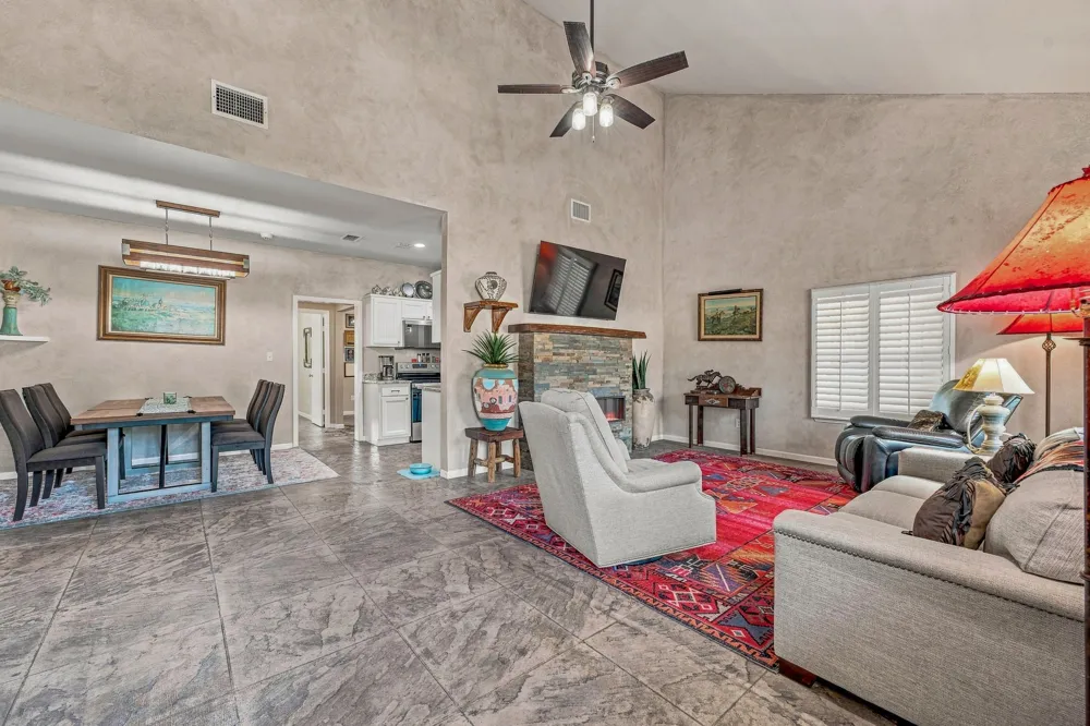 1155 Horsemans Drive Stephenville, TX 76401