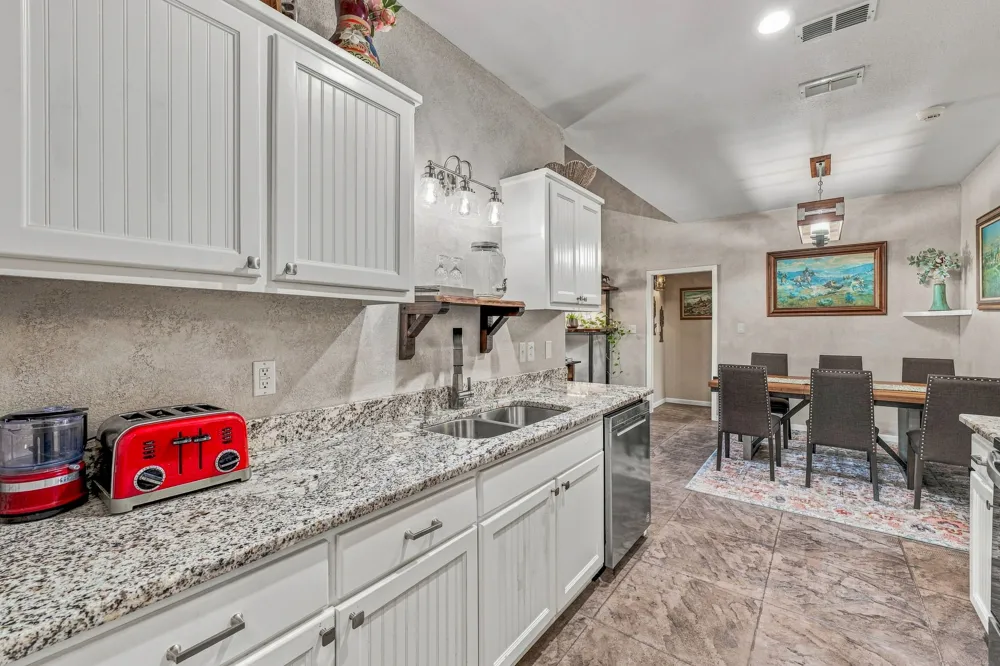 1155 Horsemans Drive Stephenville, TX 76401