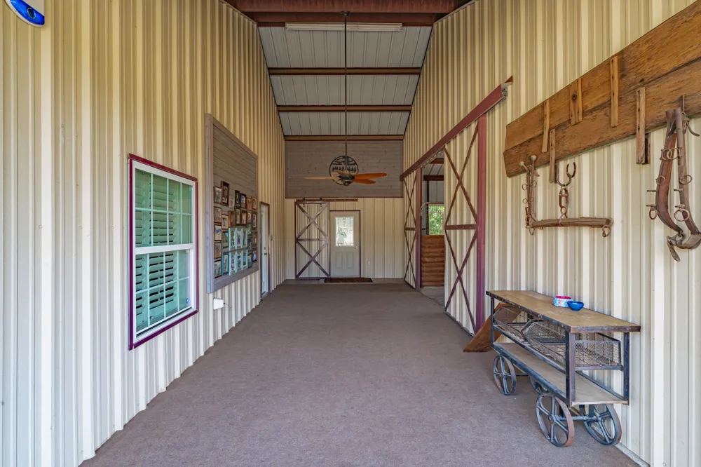 1155 Horsemans Drive Stephenville, TX 76401