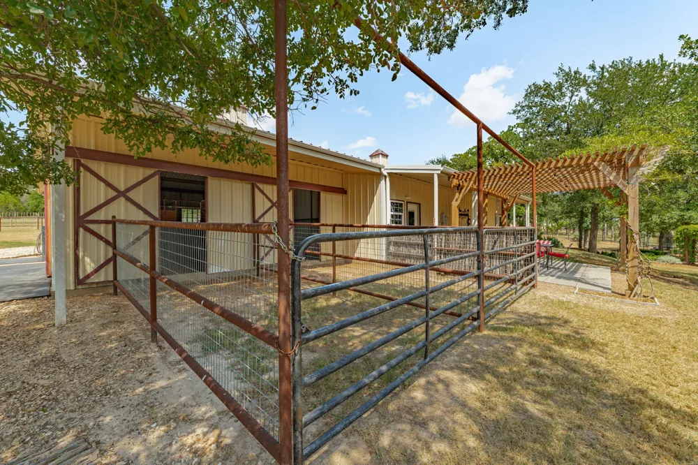 1155 Horsemans Drive Stephenville, TX 76401