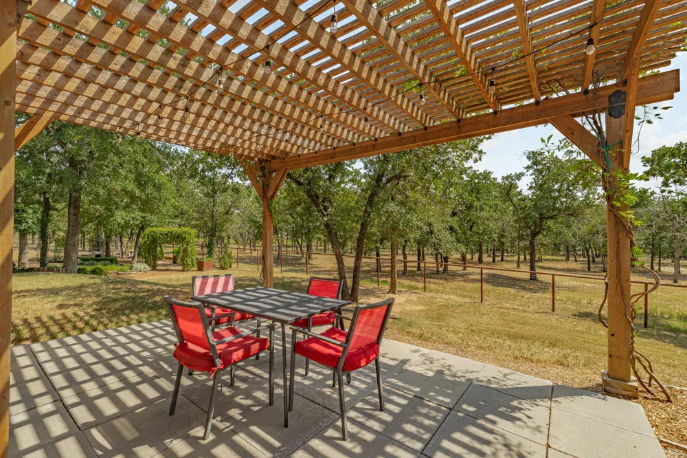 1155 Horsemans Drive Stephenville, TX 76401