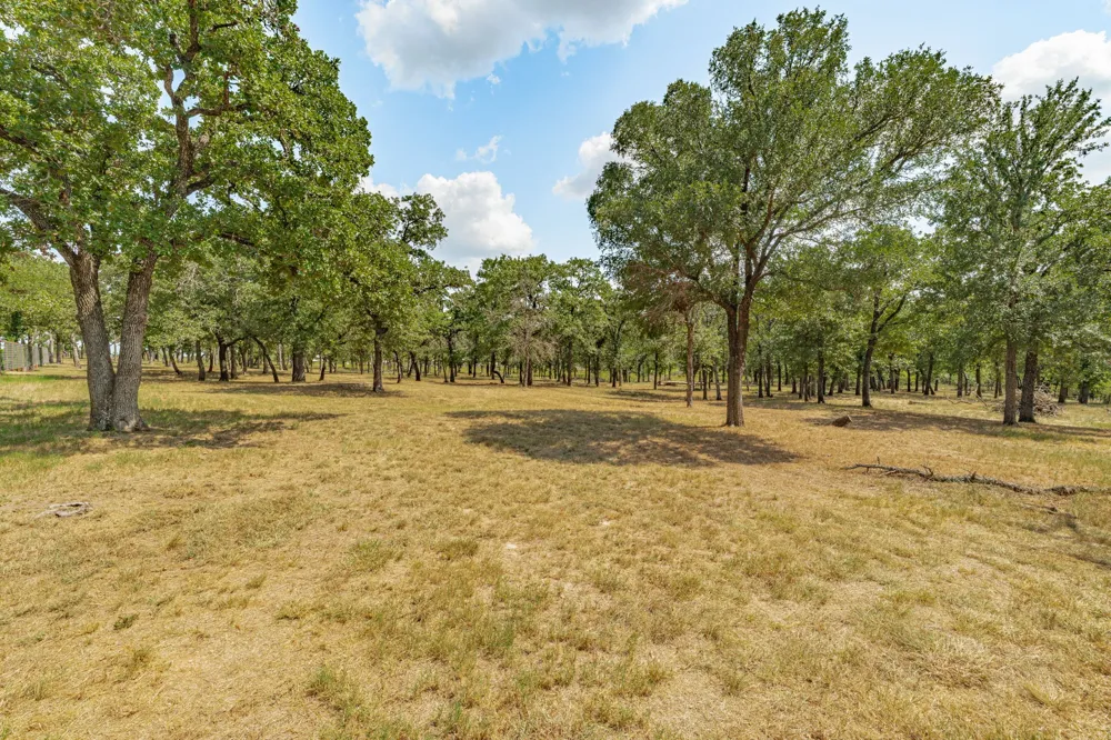 1155 Horsemans Drive Stephenville, TX 76401