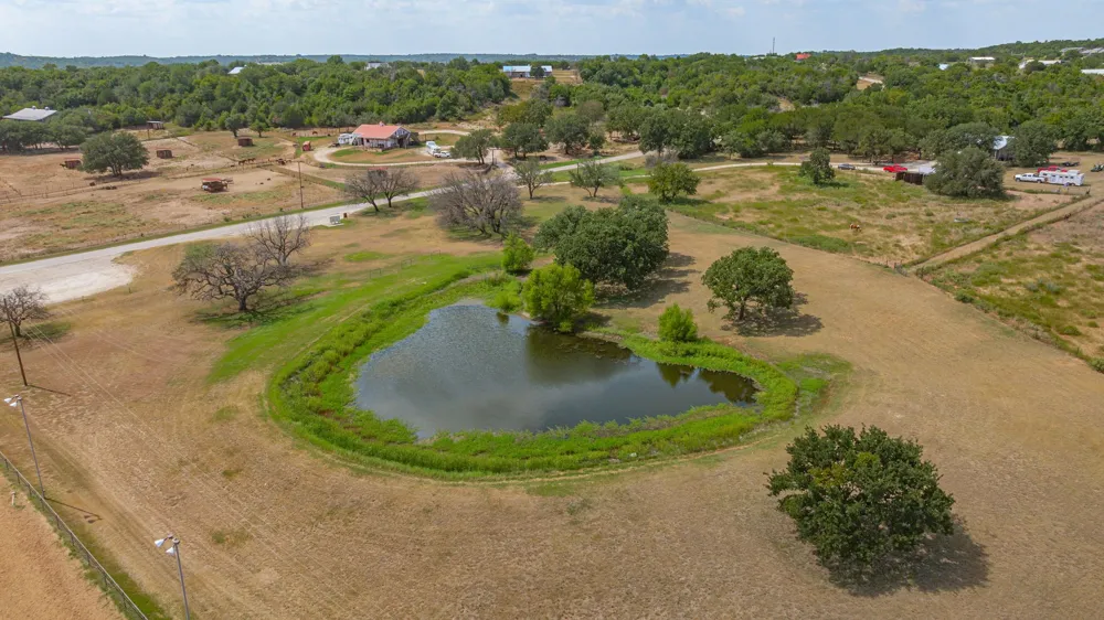 1155 Horsemans Drive Stephenville, TX 76401