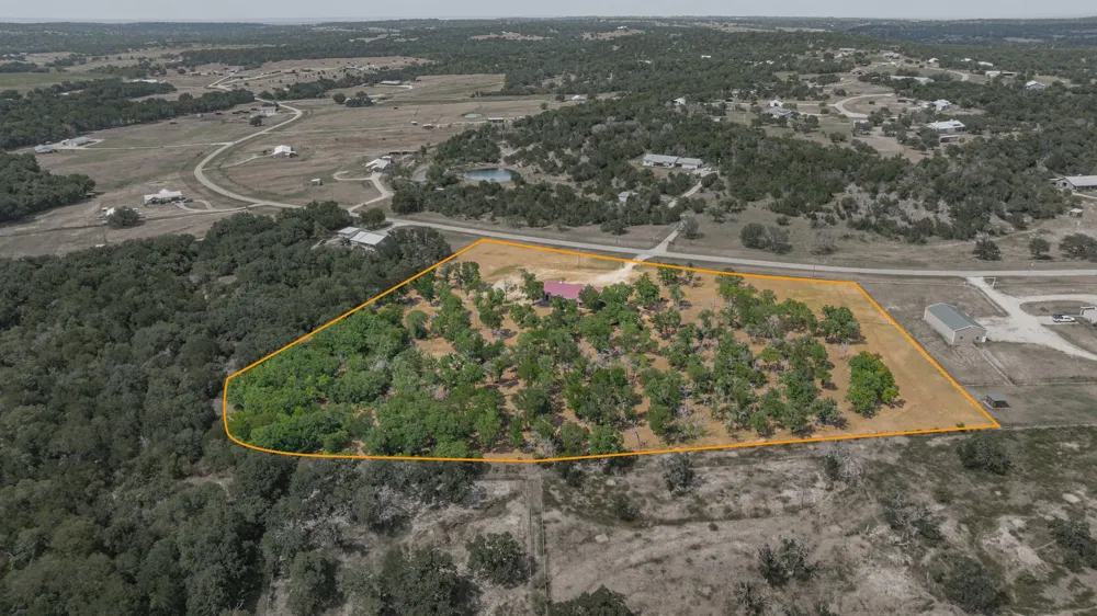 1155 Horsemans Drive Stephenville, TX 76401