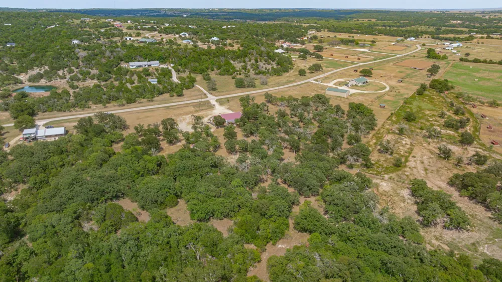 1155 Horsemans Drive Stephenville, TX 76401