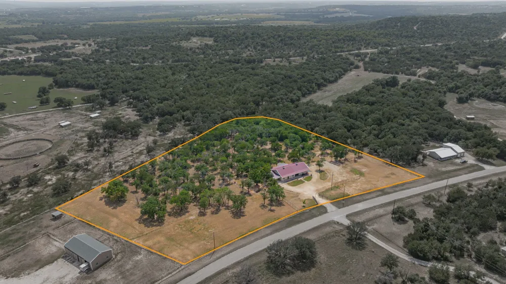 1155 Horsemans Drive Stephenville, TX 76401