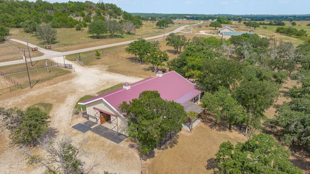 1155 Horsemans Drive Stephenville, TX 76401