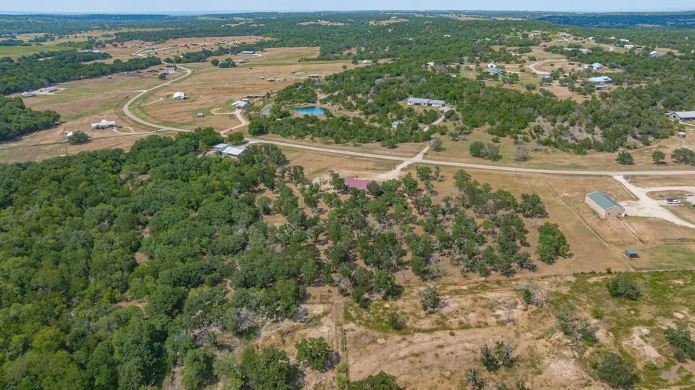 1155 Horsemans Drive Stephenville, TX 76401
