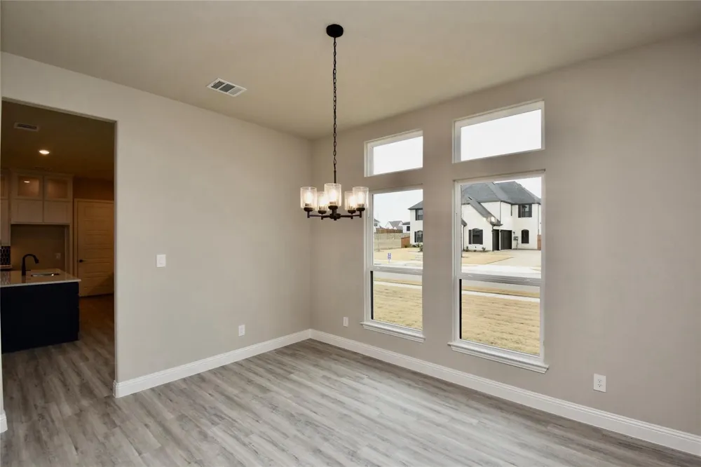 3940 WILDERNESS DRIVE Prosper, TX 75078
