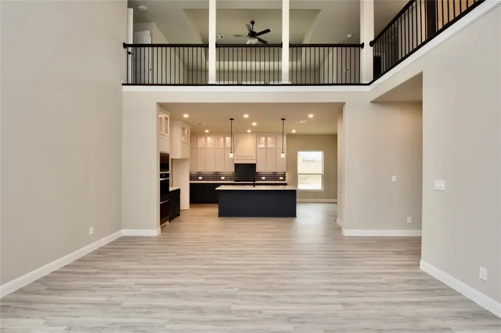 3940 WILDERNESS DRIVE Prosper, TX 75078