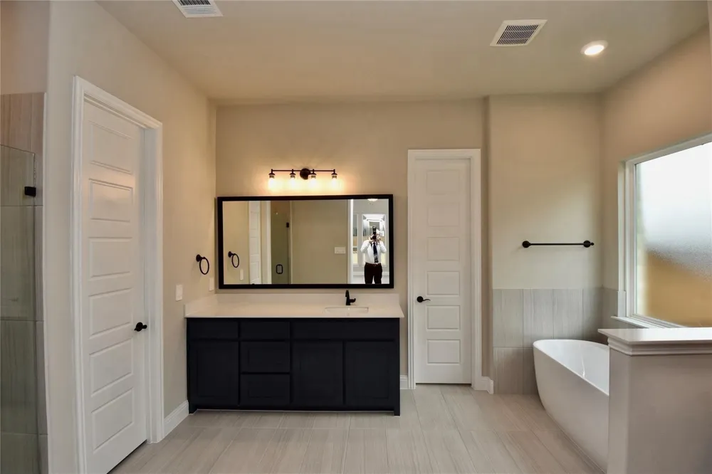 3940 WILDERNESS DRIVE Prosper, TX 75078
