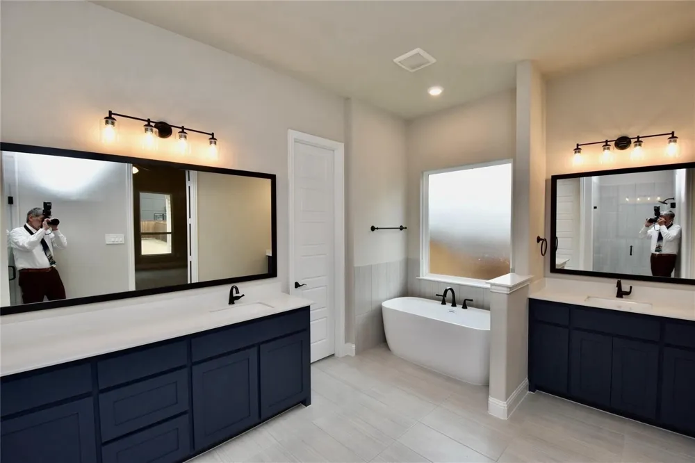 3940 WILDERNESS DRIVE Prosper, TX 75078
