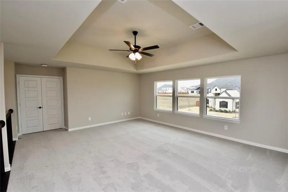 3940 WILDERNESS DRIVE Prosper, TX 75078