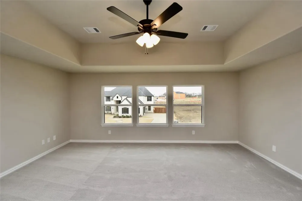 3940 WILDERNESS DRIVE Prosper, TX 75078